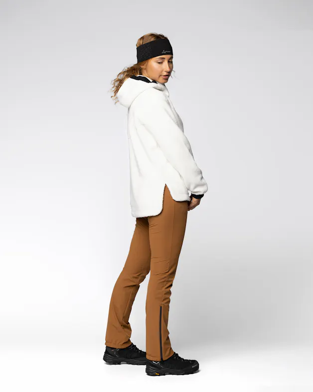 SOPHIA COZY THERMAL KAPUZENPULLI action_shot image