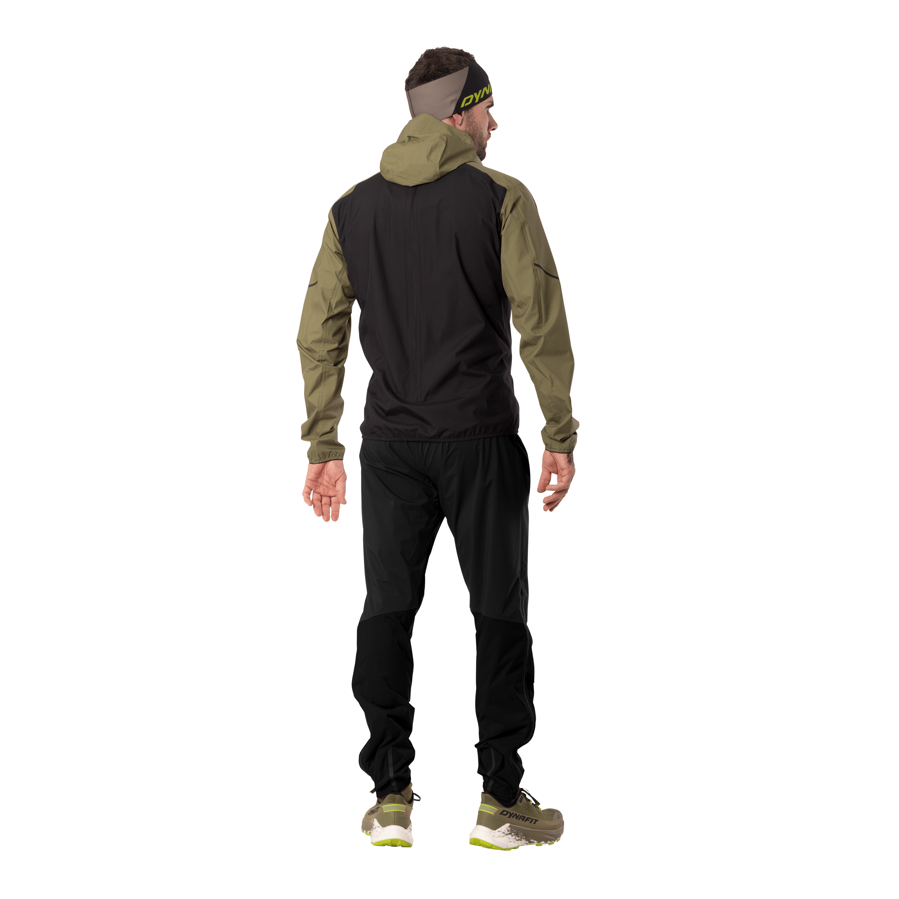 Sovrapantaloni impermeabili Alpine unisex perspective_view image