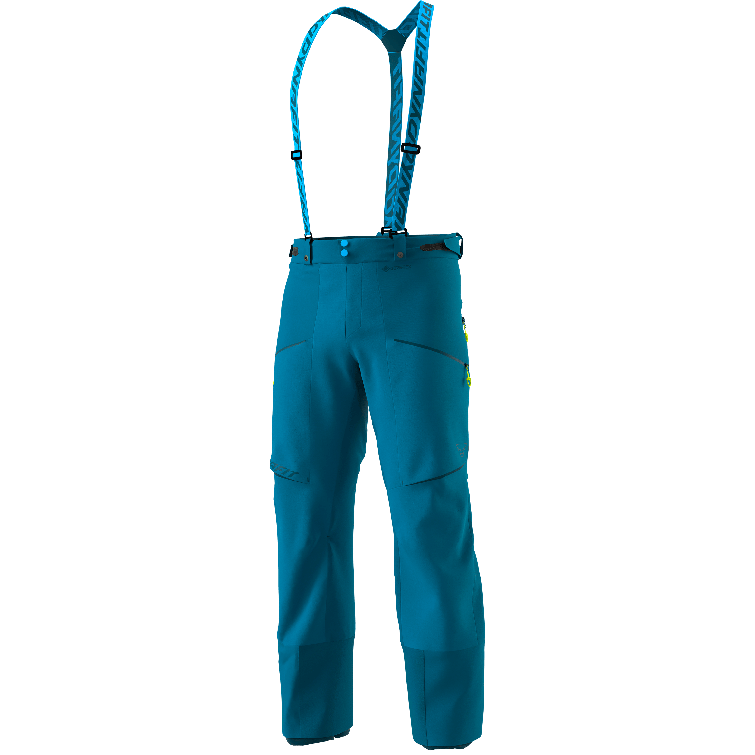 Free INFINIUM™ Hybrid Pants Men | Dynafit® International