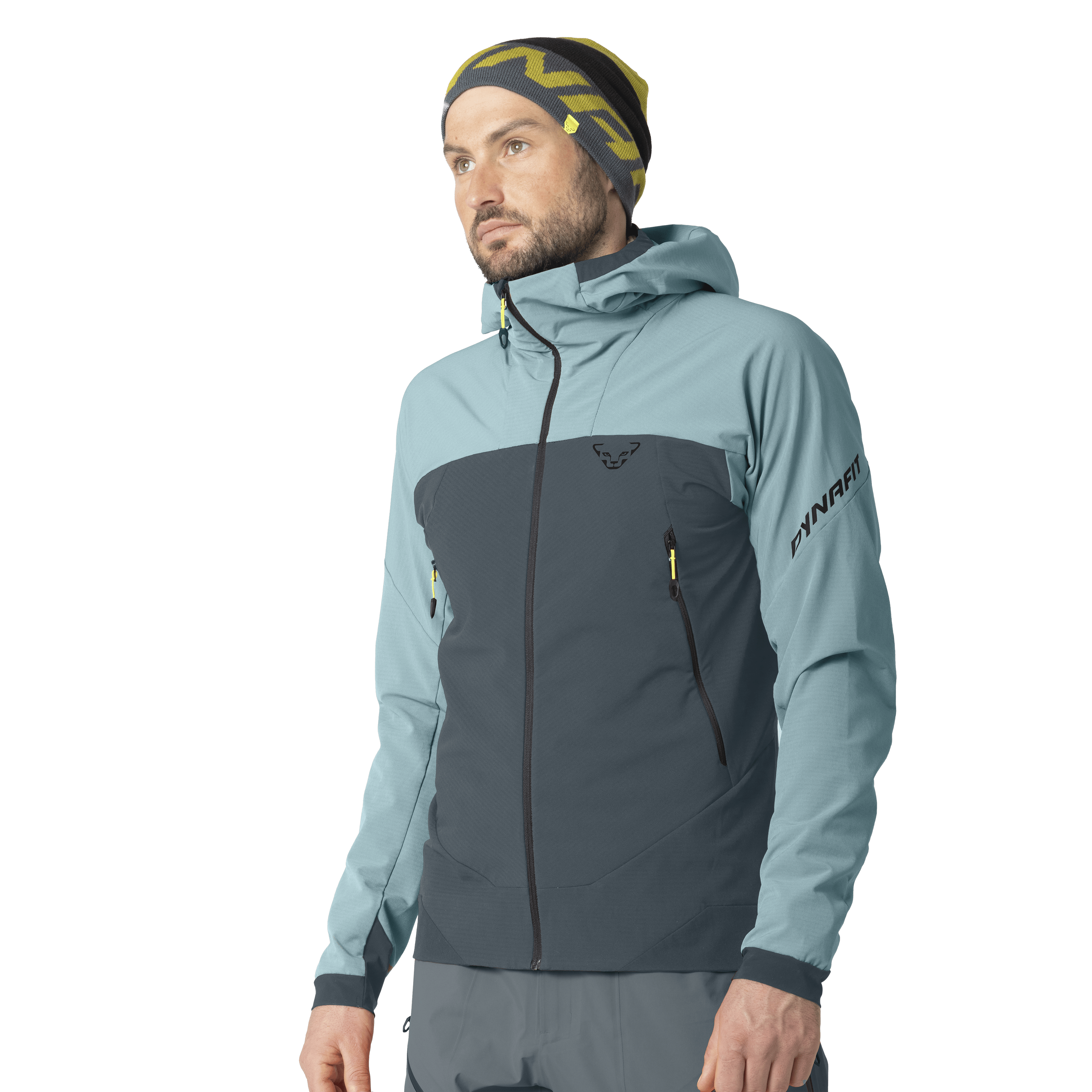 Ridge Thermal Hoody Men hover image