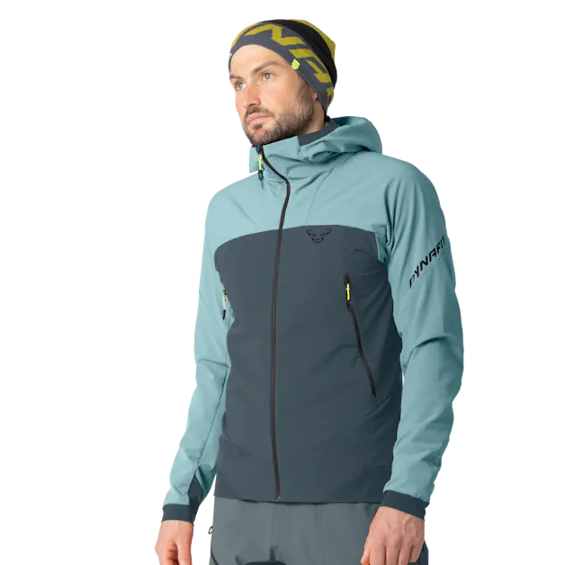 Ridge Thermal Hoody Men hover image