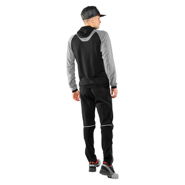 Transalper Warm Hose Herren perspective_view image