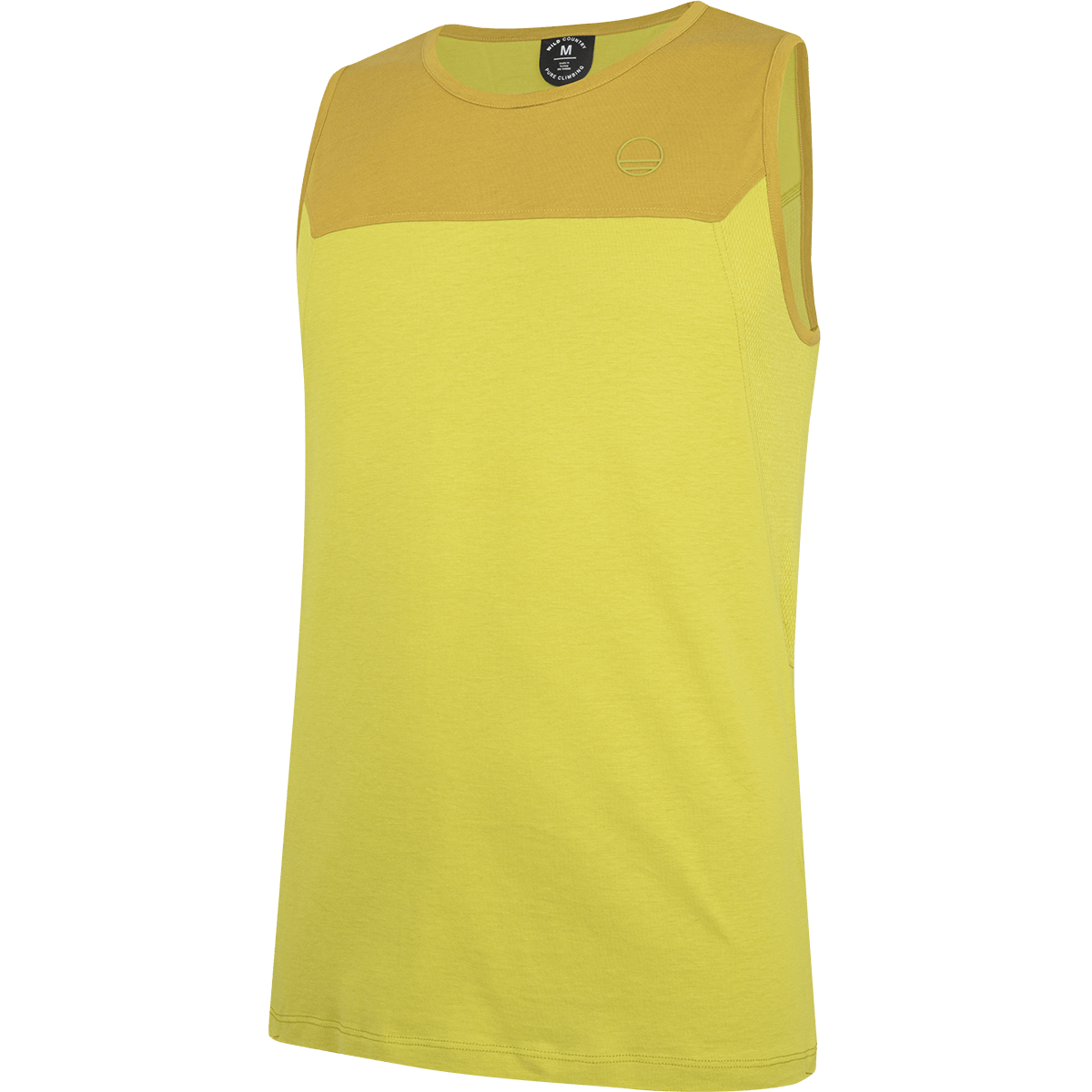 Session Tanktop Herren still image