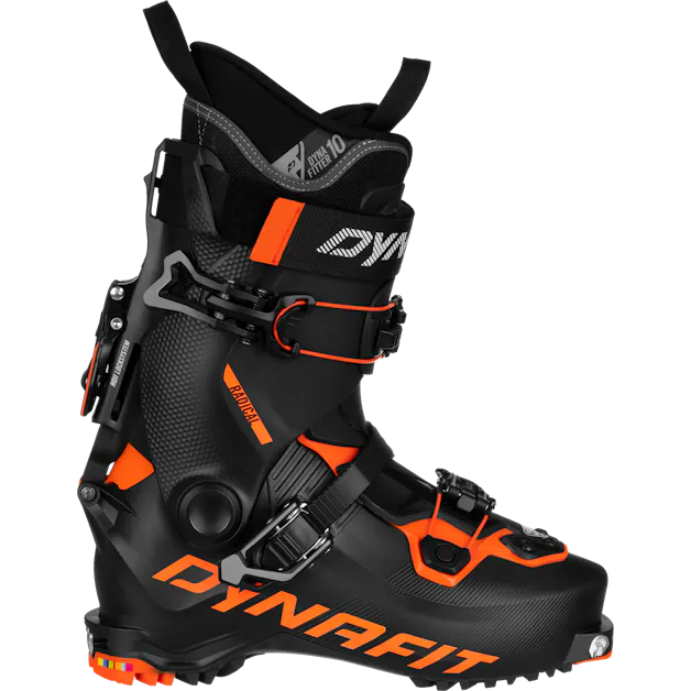 Radical Ski Touring Boot Men still image