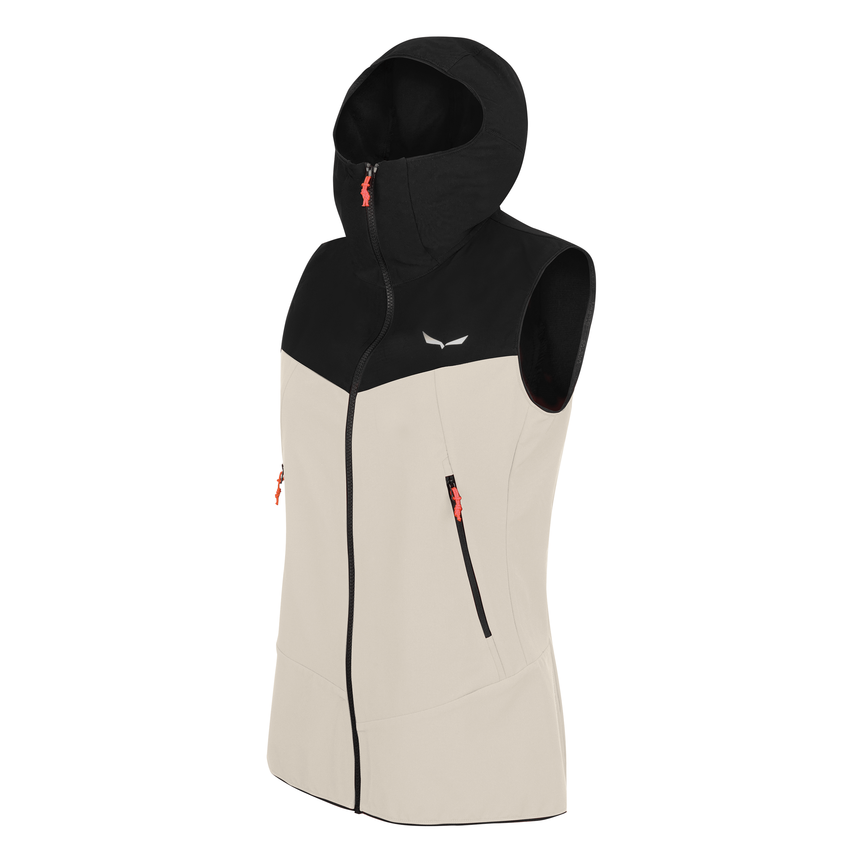 Sella Durastretch Gilet Femme perspective_view image