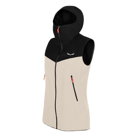 Sella Durastretch Gilet Femme perspective_view image
