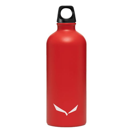 ISARCO 0,6L BOUTEILLE EN ACIER still image