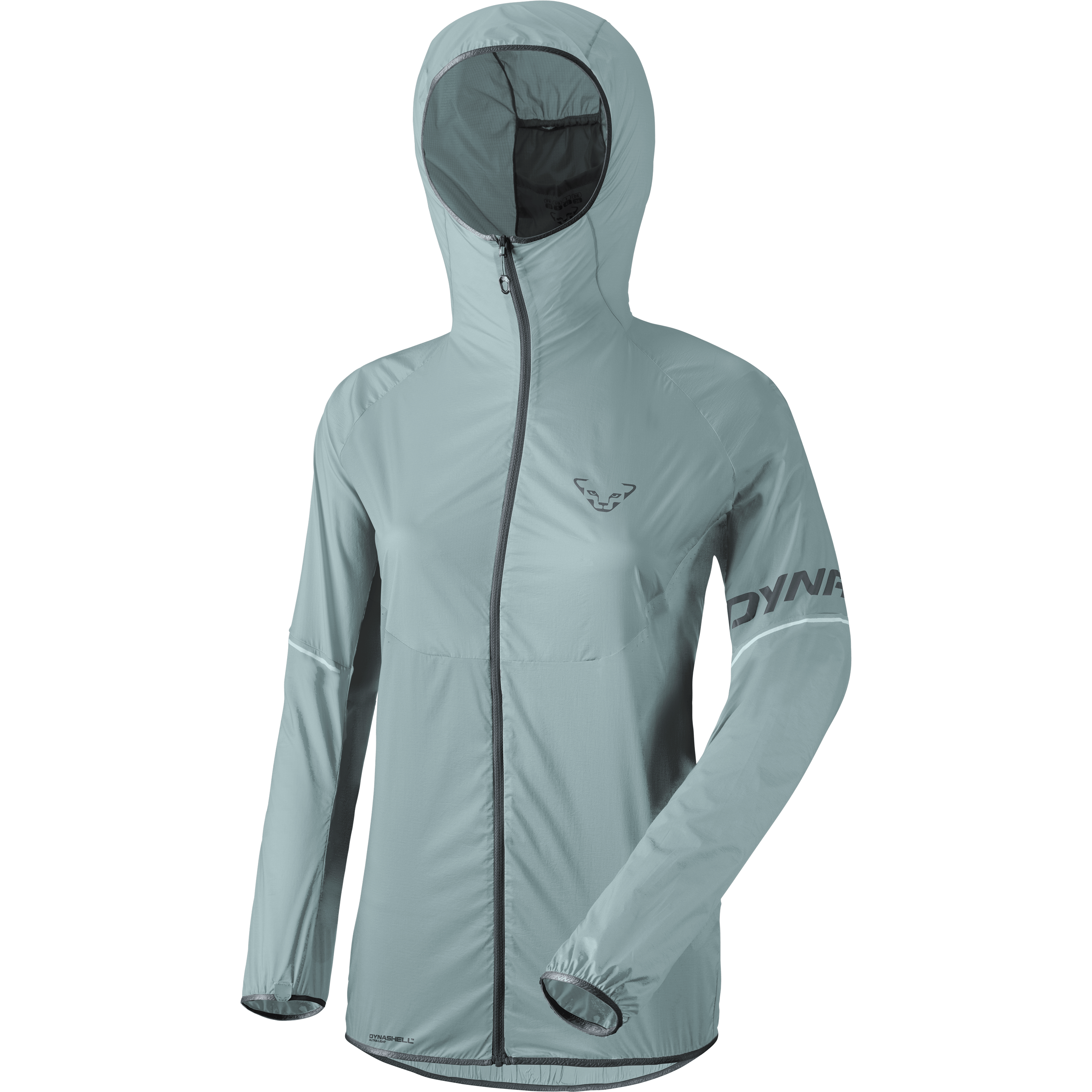 Vert Wind Jacket Women still image