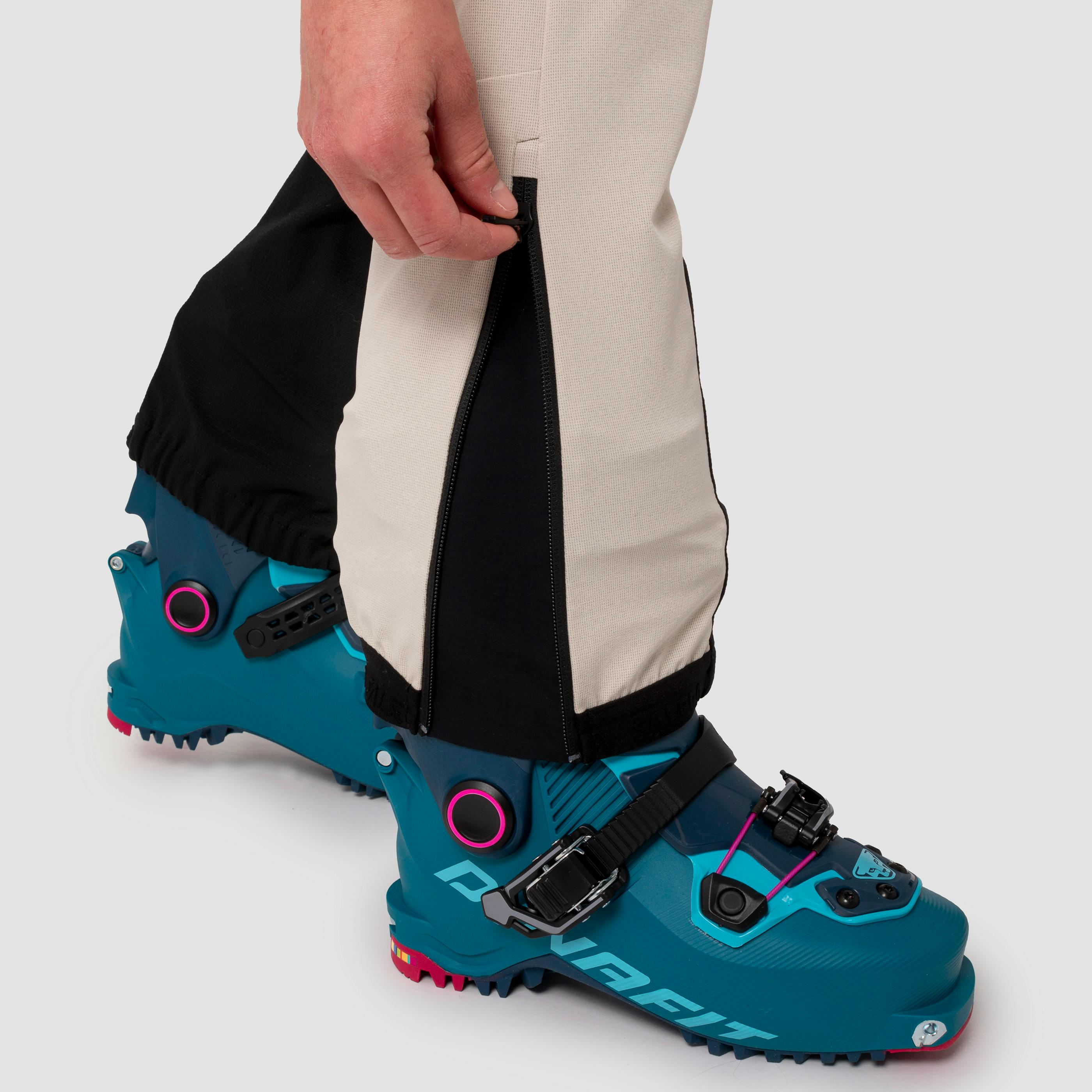 Sella Durastretch Light Hose Damen tech_detail image