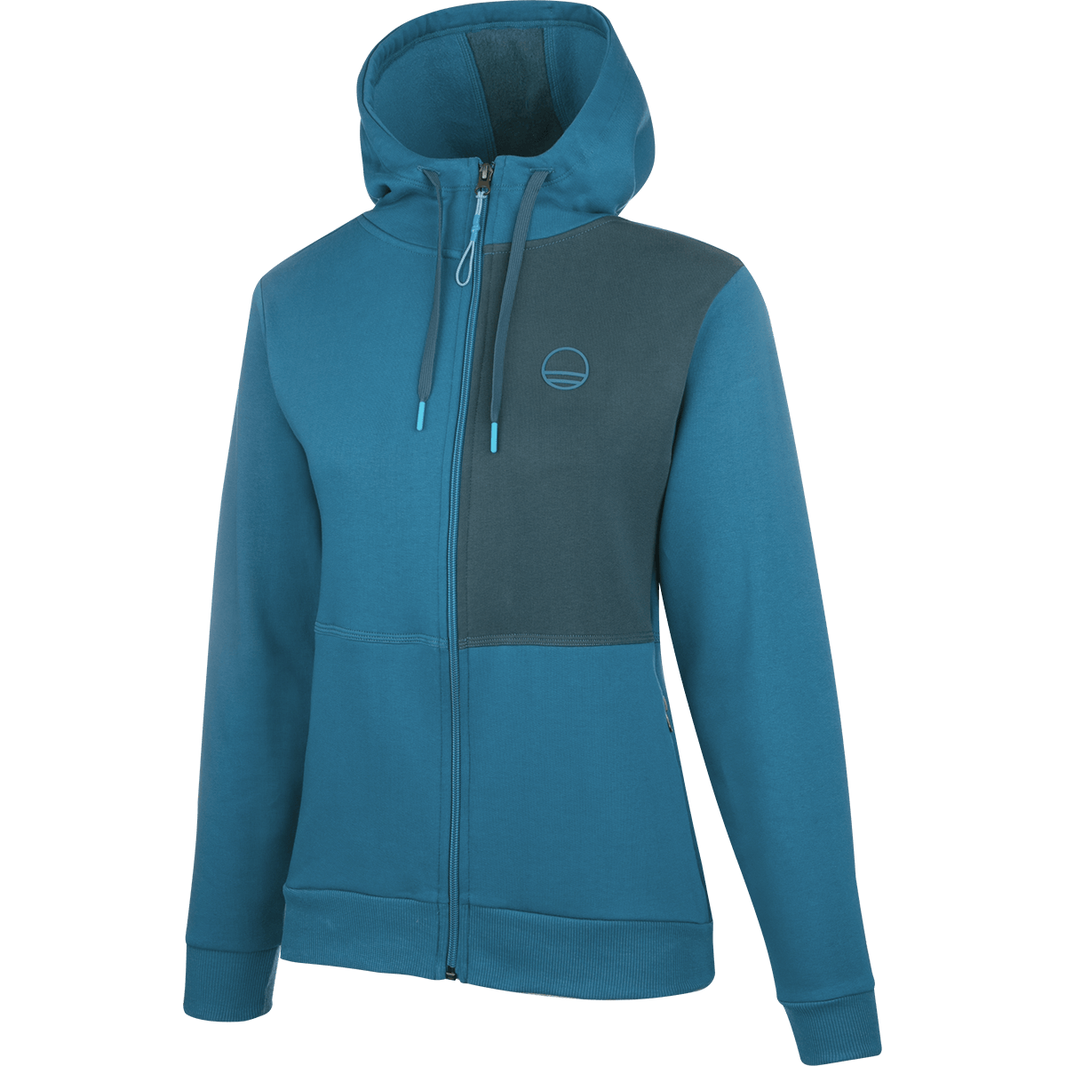 Flow Hoody Damen still image