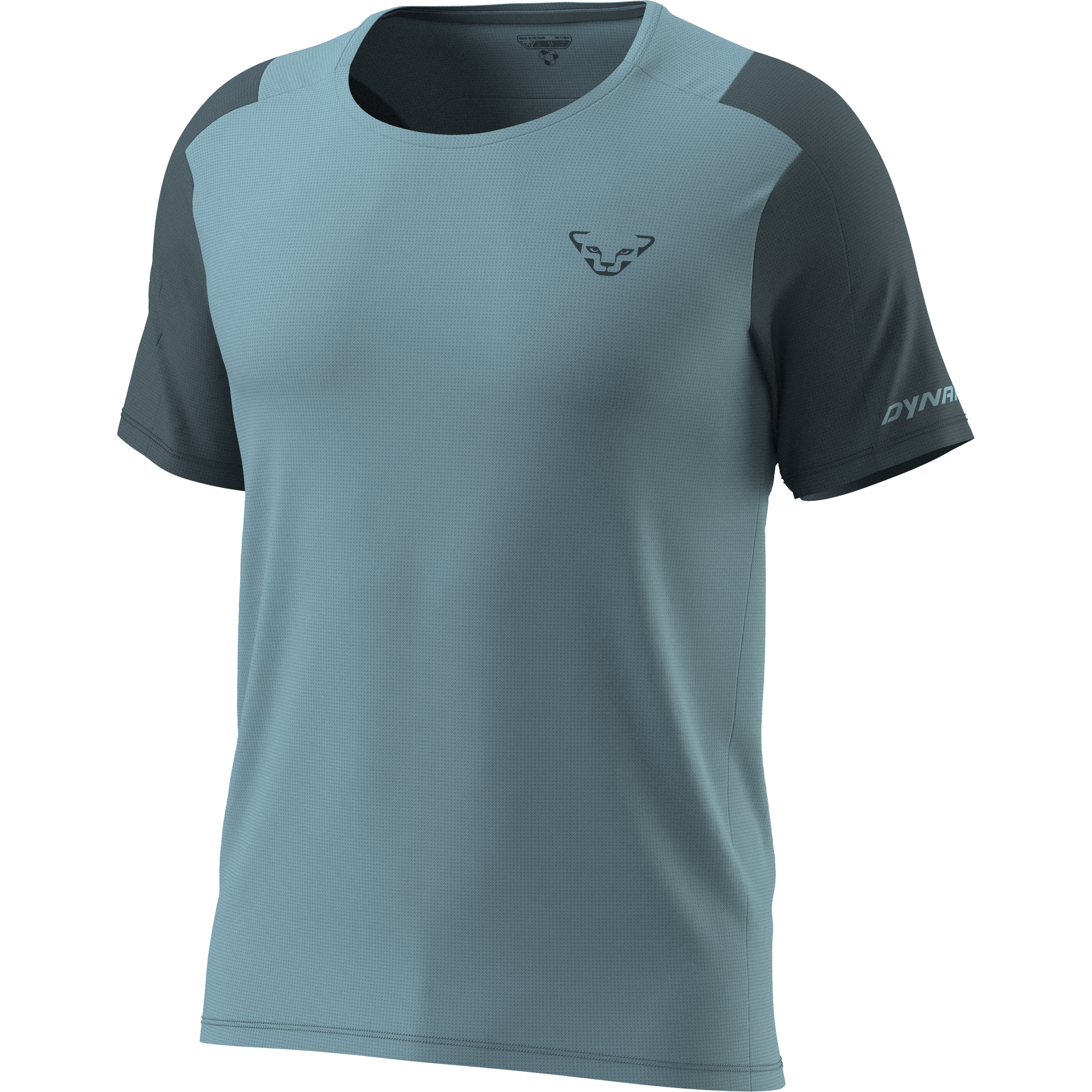Transalper Short-Sleeved Shirt Men still image
