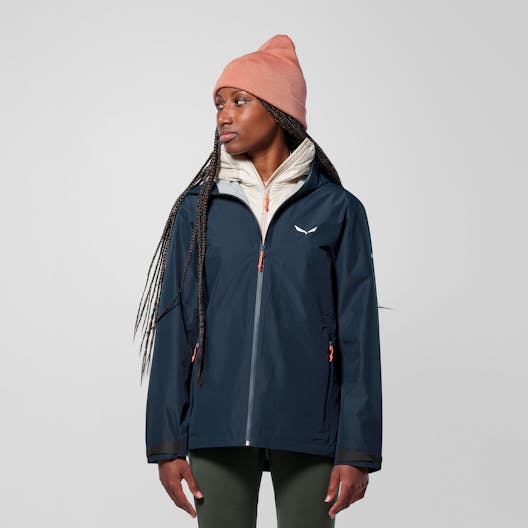 Puez 2.5L Powertex Jacke Damen hover image