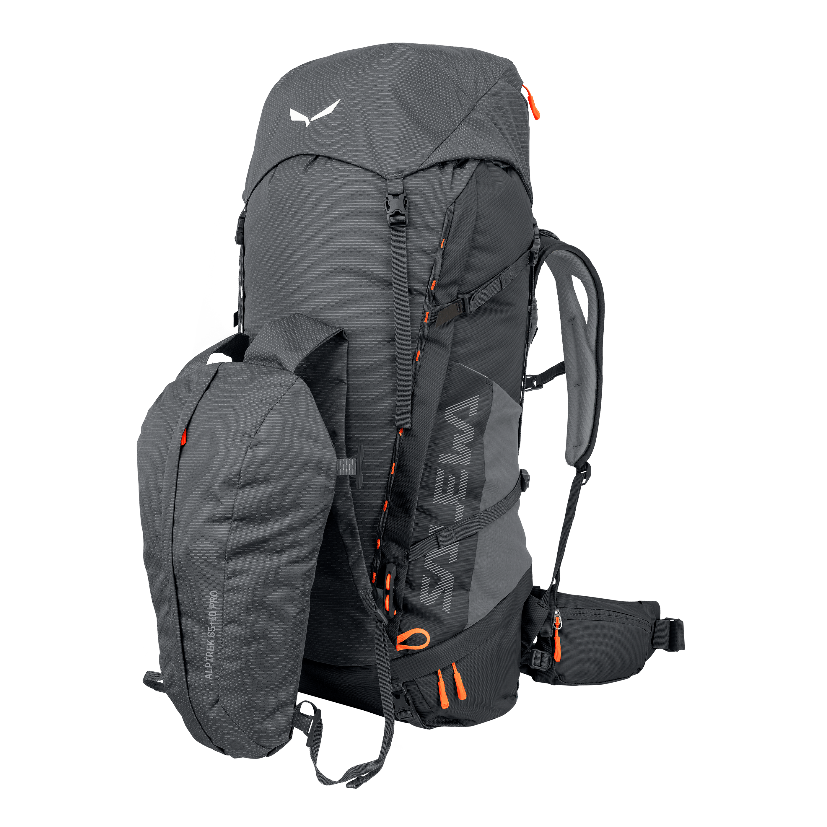 Rucksack richtig packen: Schritt-fr-Schritt erklrt! | Salewa Deutschland