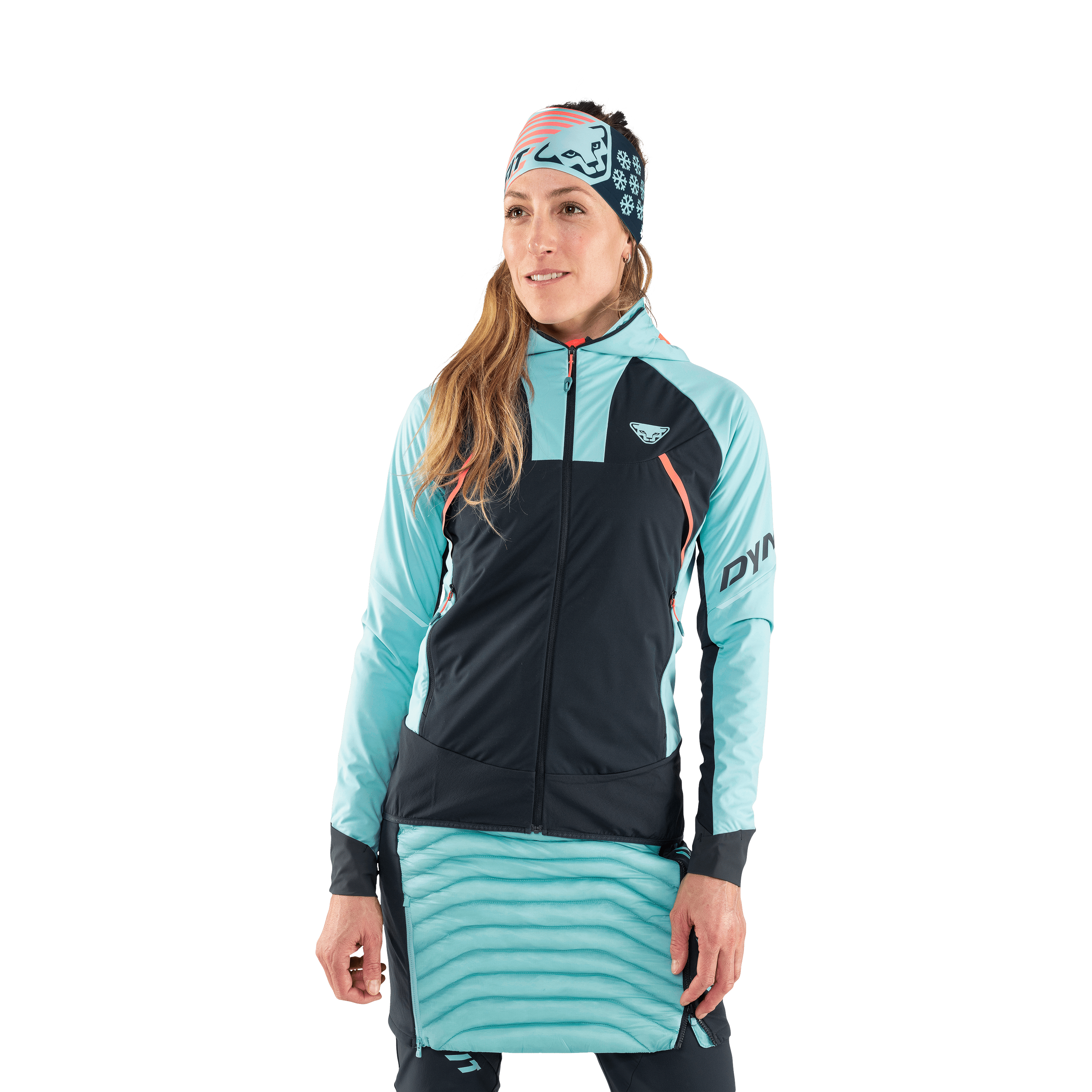 Veste softshell Speed femmes tech_detail image