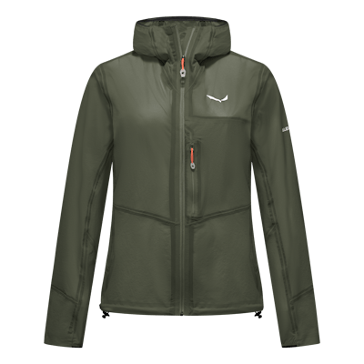 Pedroc 2 Powertex 2.5 Layers Light Jacke Damen still image