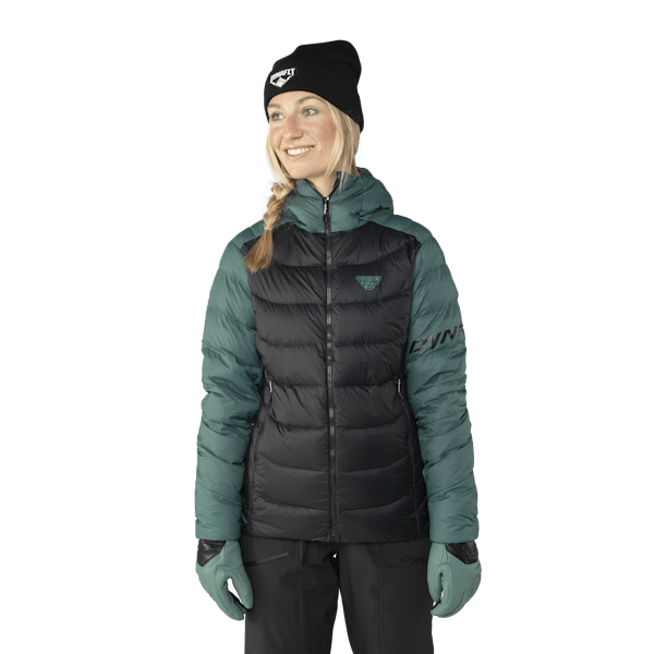 Tigard Down Jacket Women 