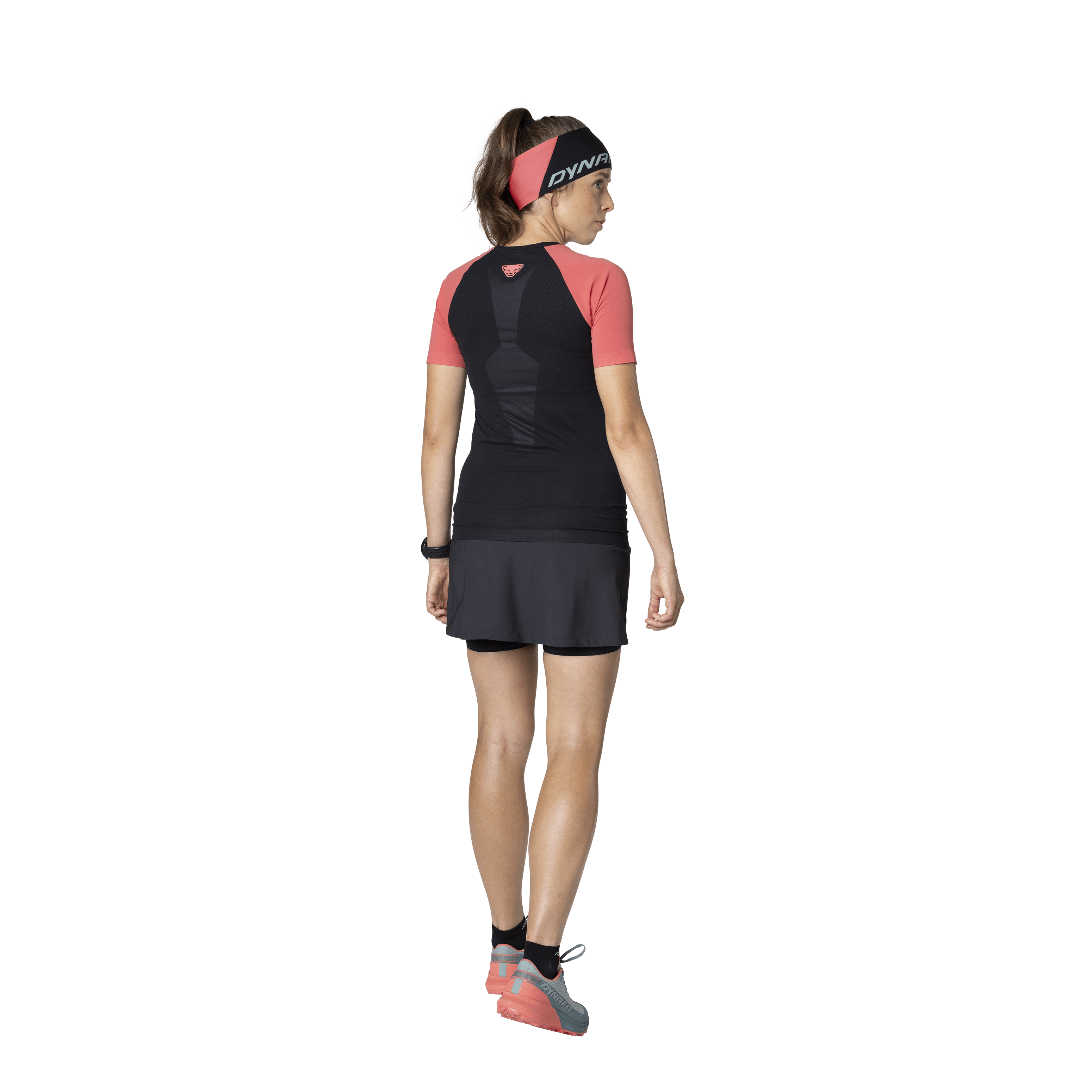 Ultra S-Tech Shirt Women perspective_view image