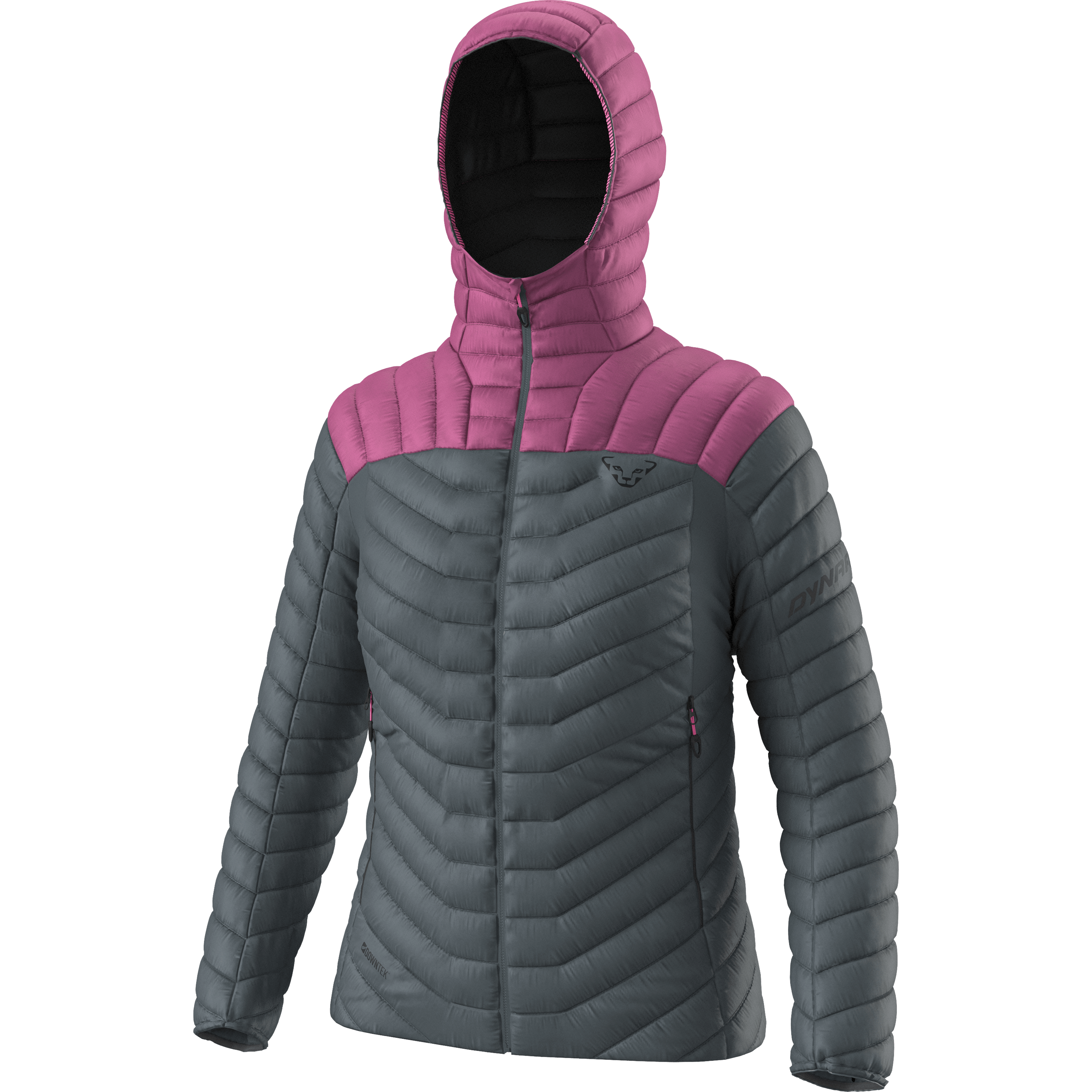 Ridge Ultralight Daunenjacke Damen still image