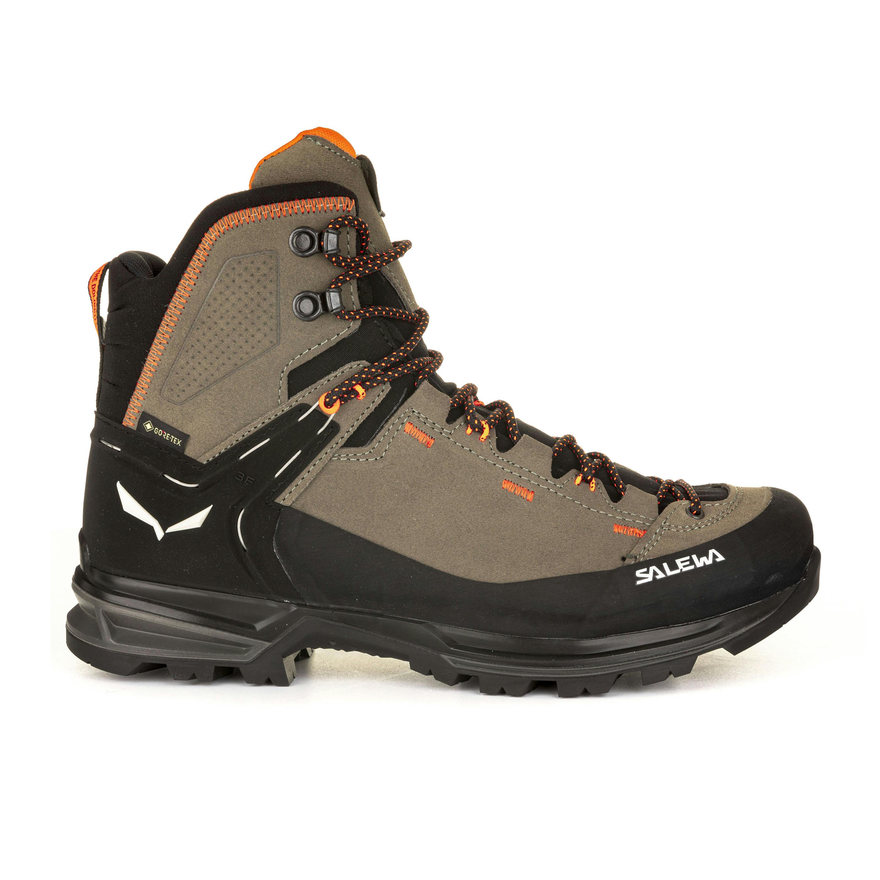 MOUNTAIN TRAINER MID GORE-TEX® BOOT MEN Salewa® International - Main Image