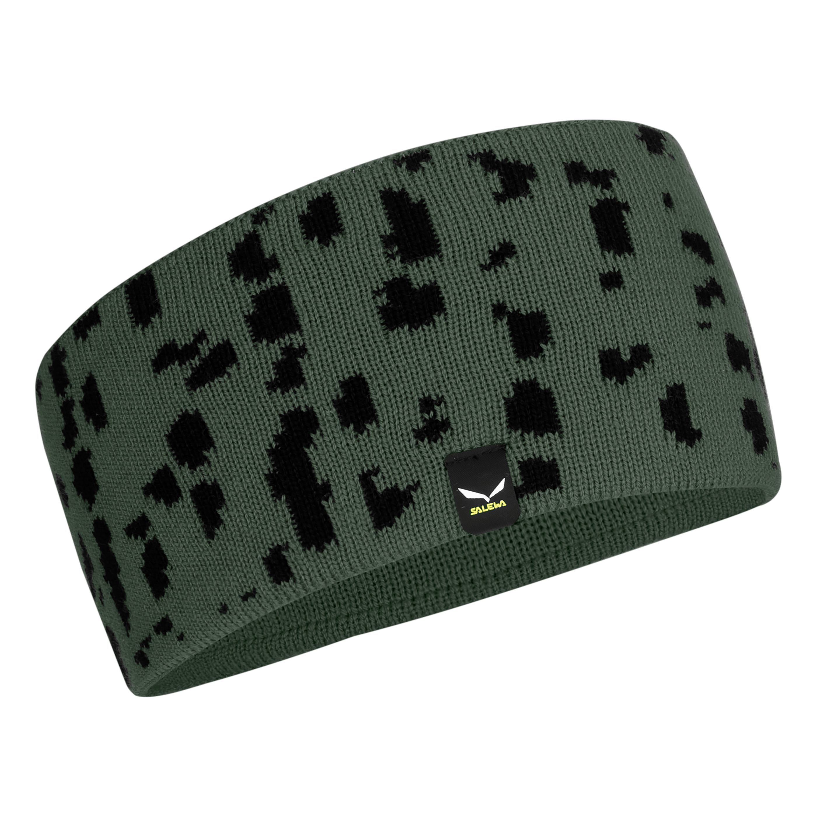 Sella Sal. Merino Fascia  still image