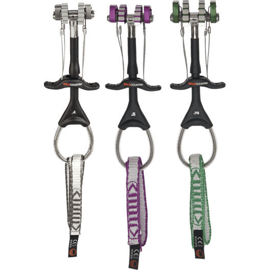 Friend Set 0.4/ 0.5/ 0.75 still image