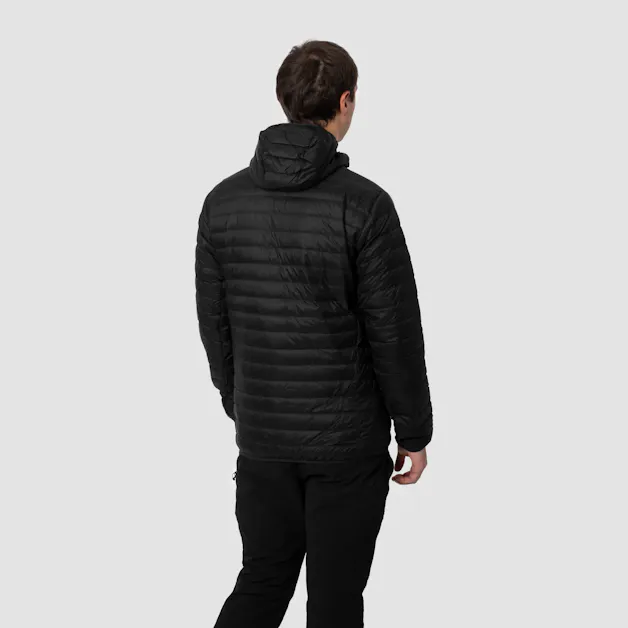 Lagazuoi 3 Doudone Homme tech_detail image