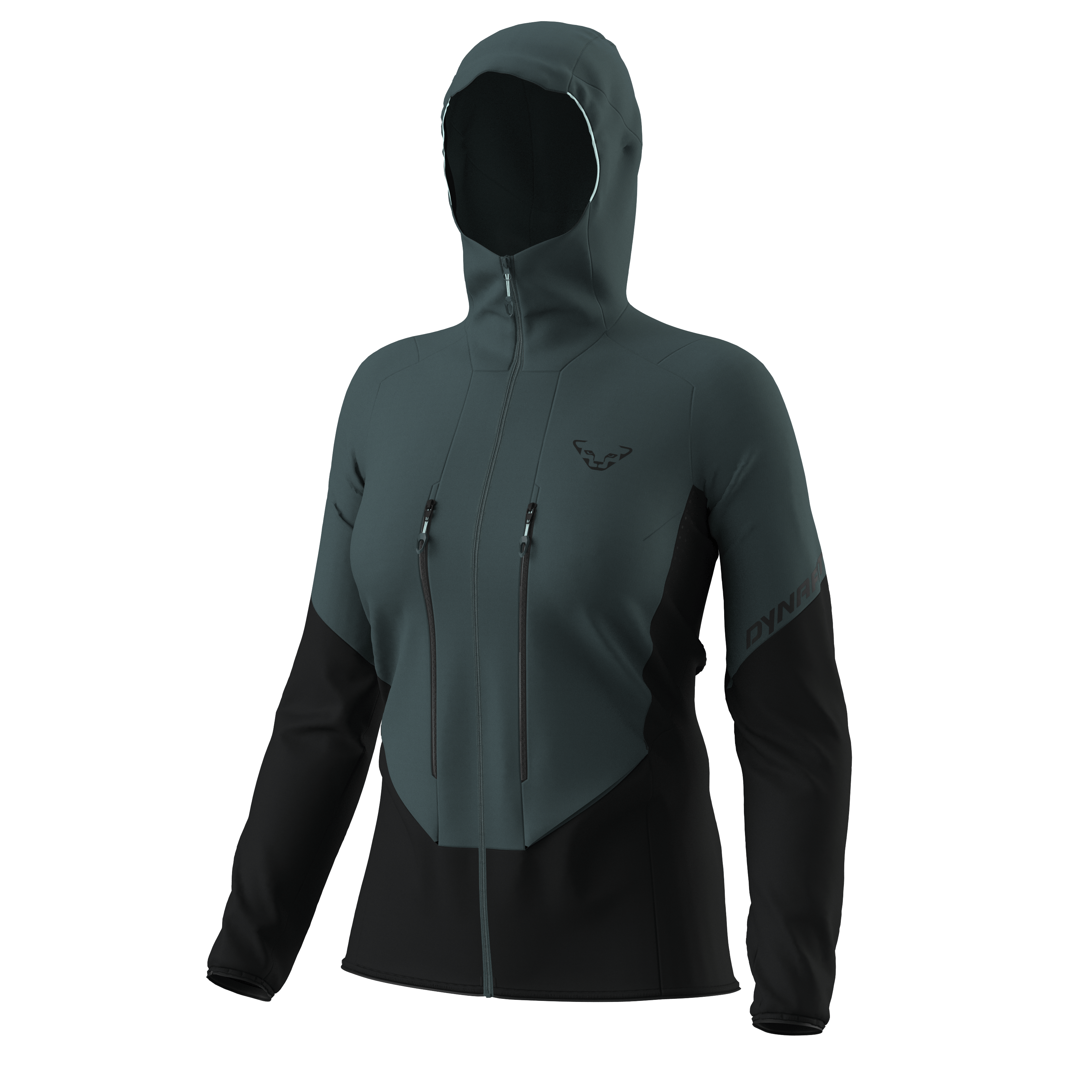 Giacca softshell Blacklight donna still image
