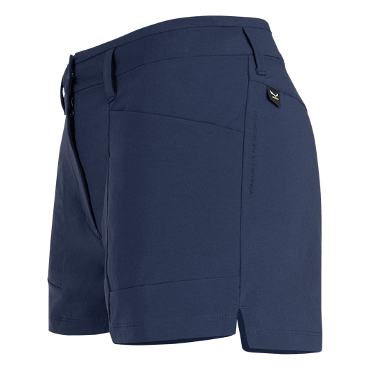 Puez Durastretch Cargo Shorts Women perspective_view image