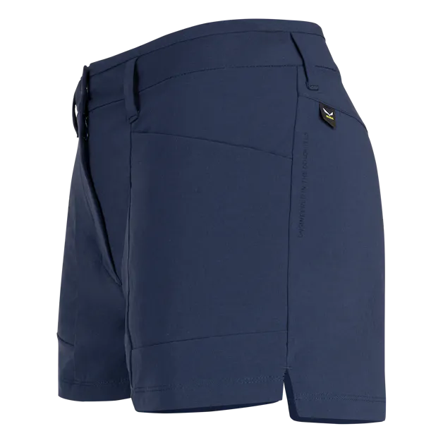 Puez Durastretch Cargo Shorts Women perspective_view image