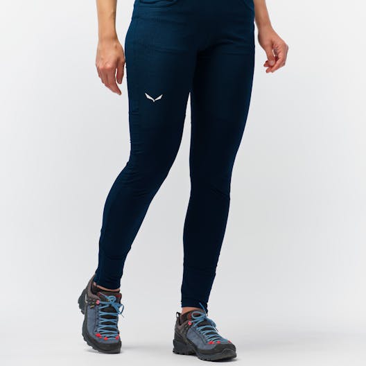 Agner Durastretch Collants Femme tech_detail image