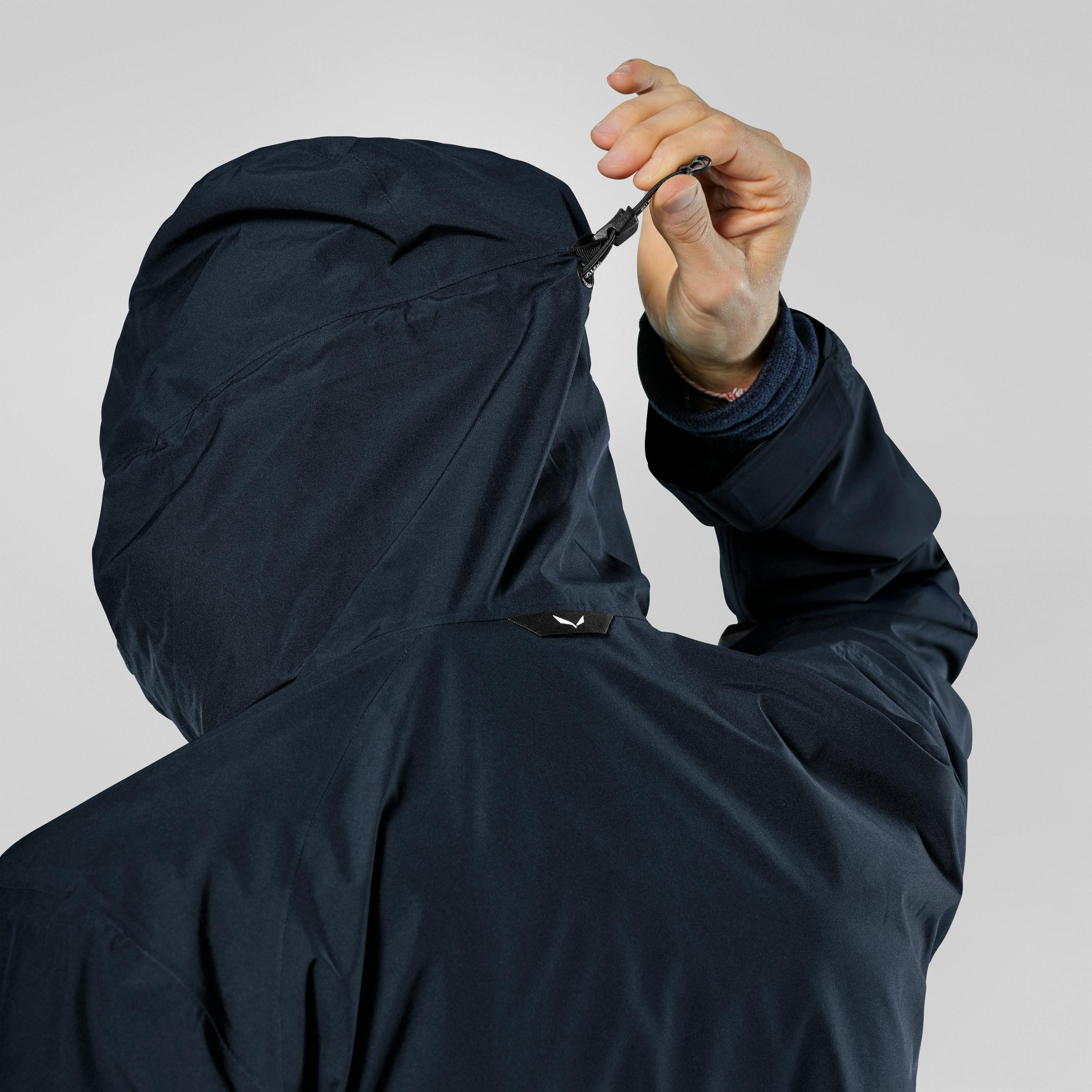 Puez GORE-TEX® 2 Layers EPE Chaqueta Hombre tech_detail image