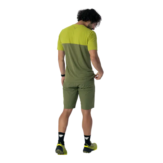 Transalper Light Dynastretch Shorts Herren perspective_view image