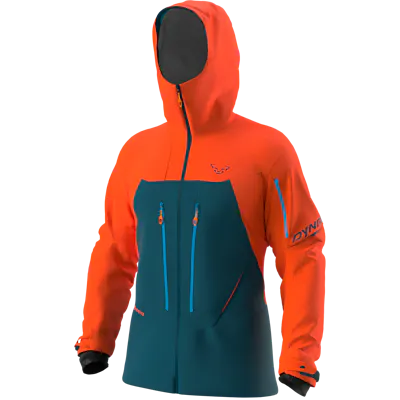 Free GORE-TEX Jacket Men still image