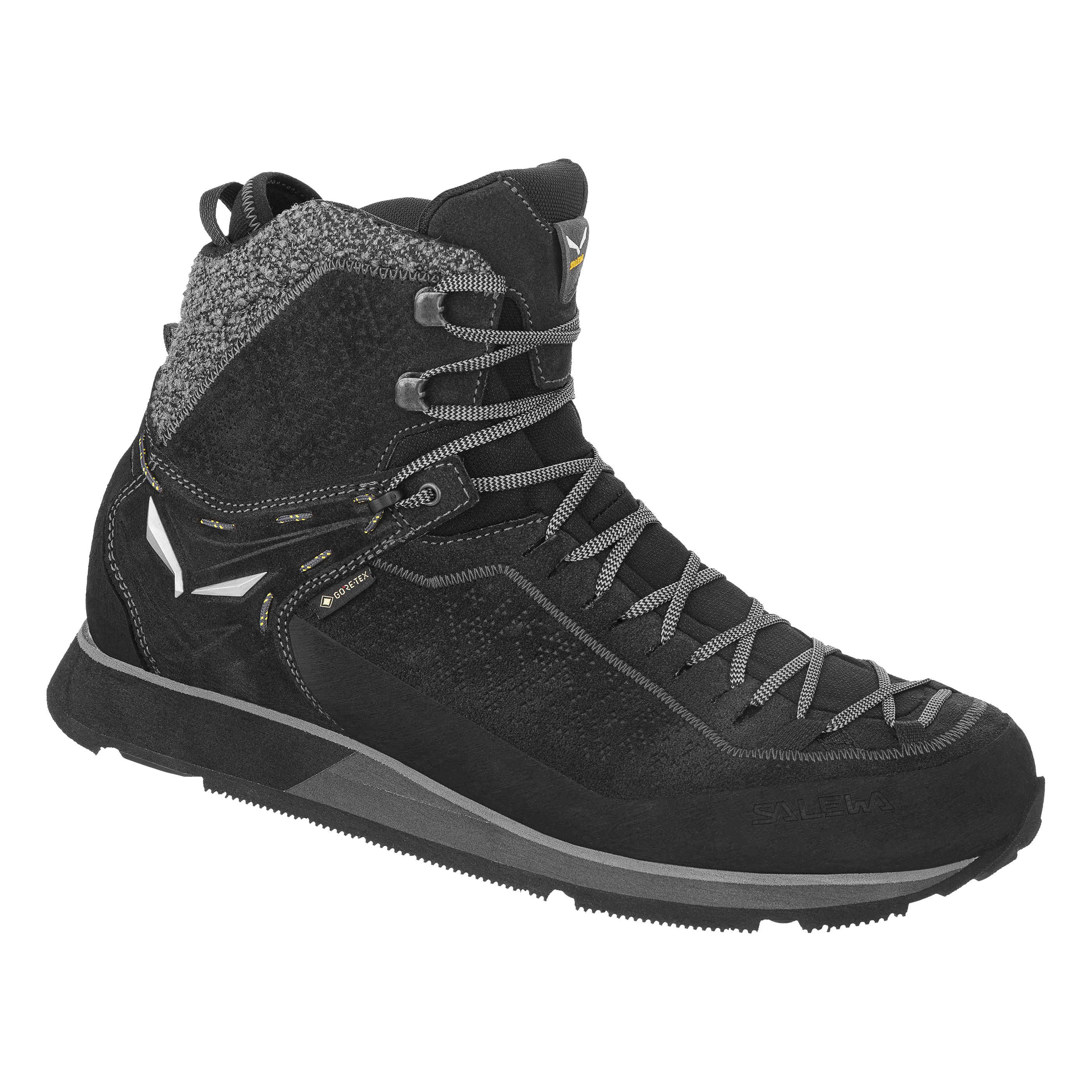 Mountain Trainer 2 Winter GORE-TEX® Men's Shoes