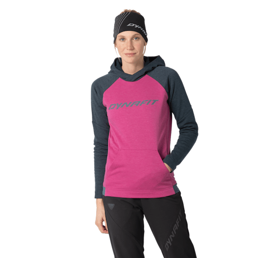 24/7 Polartec® Hoody Damen hover image