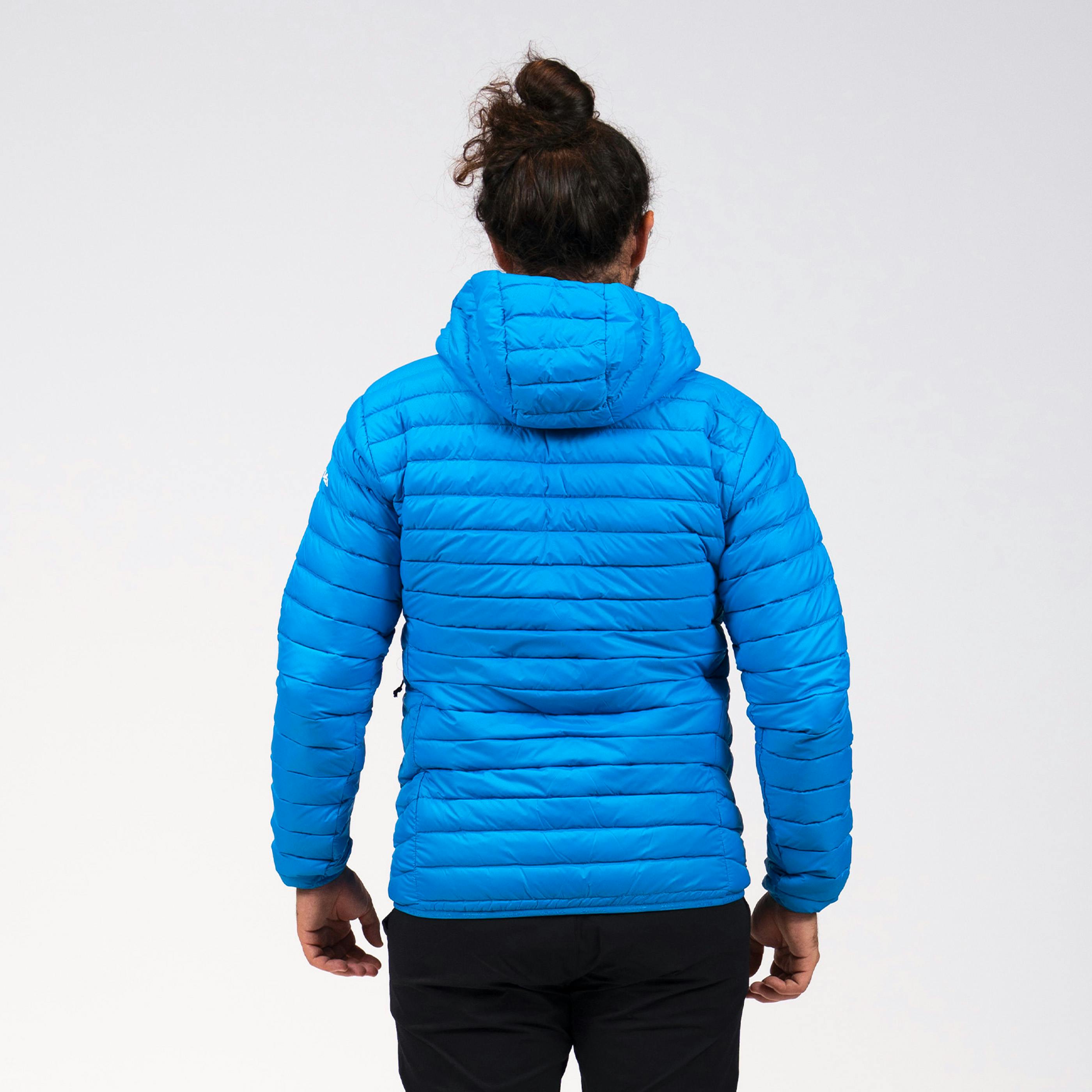 Lagazuoi 3 Piumino Uomo perspective_view image