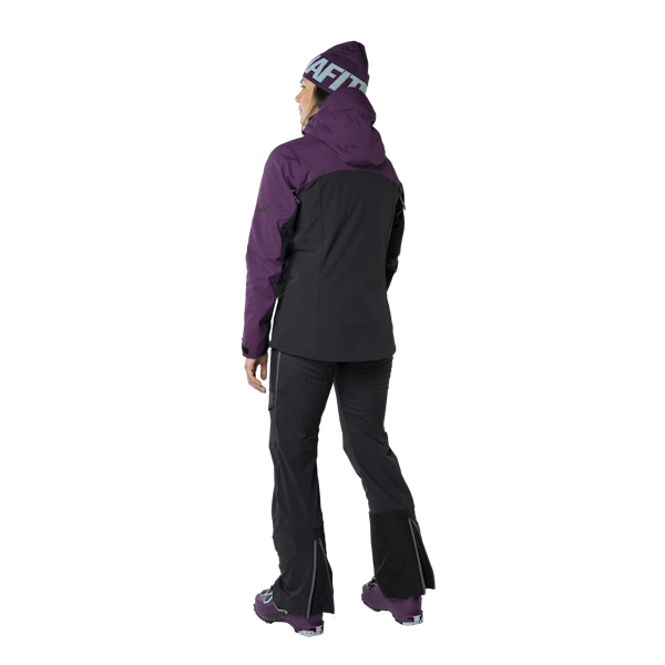 Free INFINIUM™ Hybrid Jacket Women | Dynafit® UK