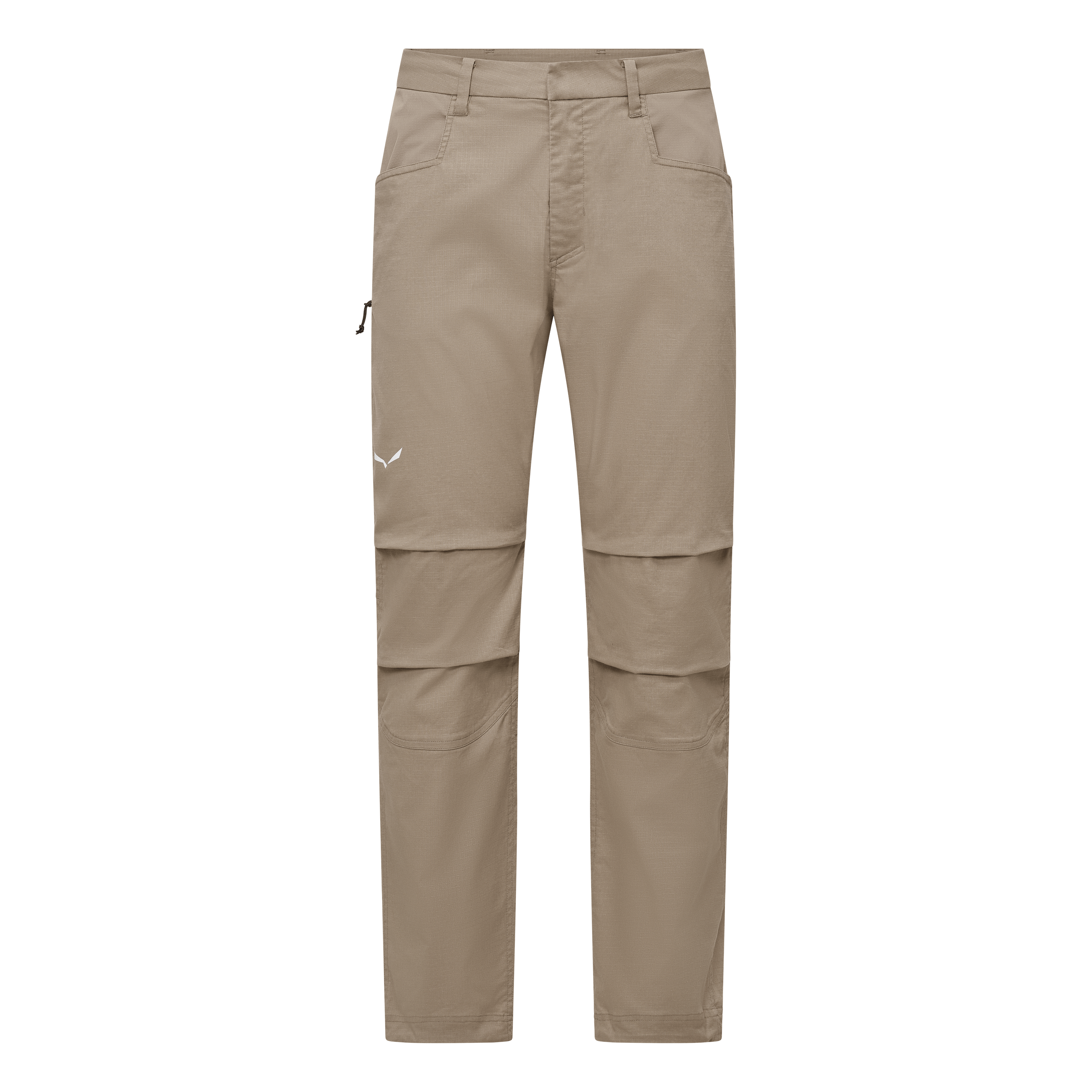 Agner Hemp Ripstop Hose Herren still image