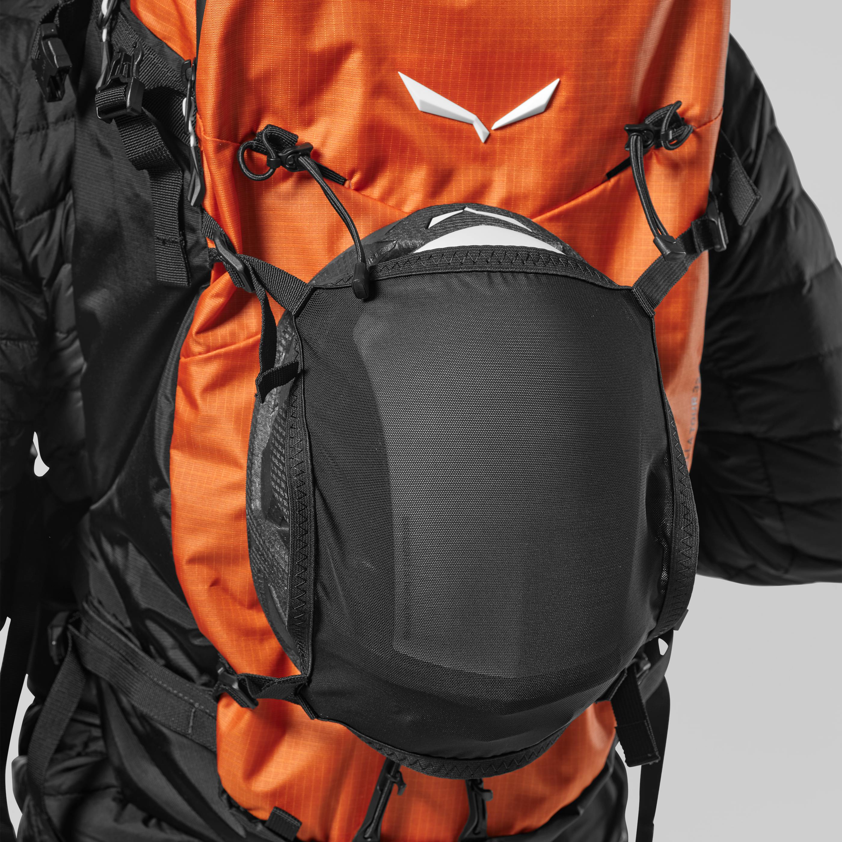 Sella Tour 32L Backpack tech_detail image