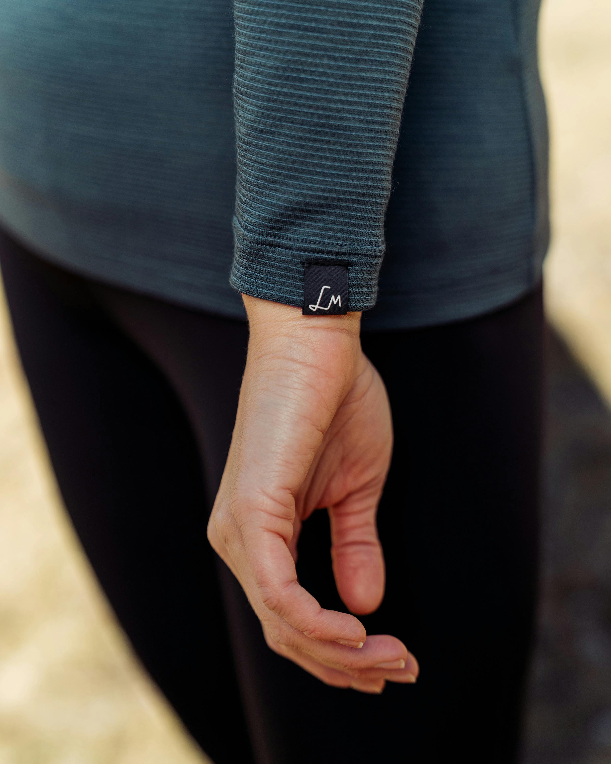 Martine Langarm Shirt tech_detail image