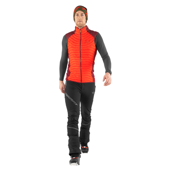 Speed Insulation Vest Men