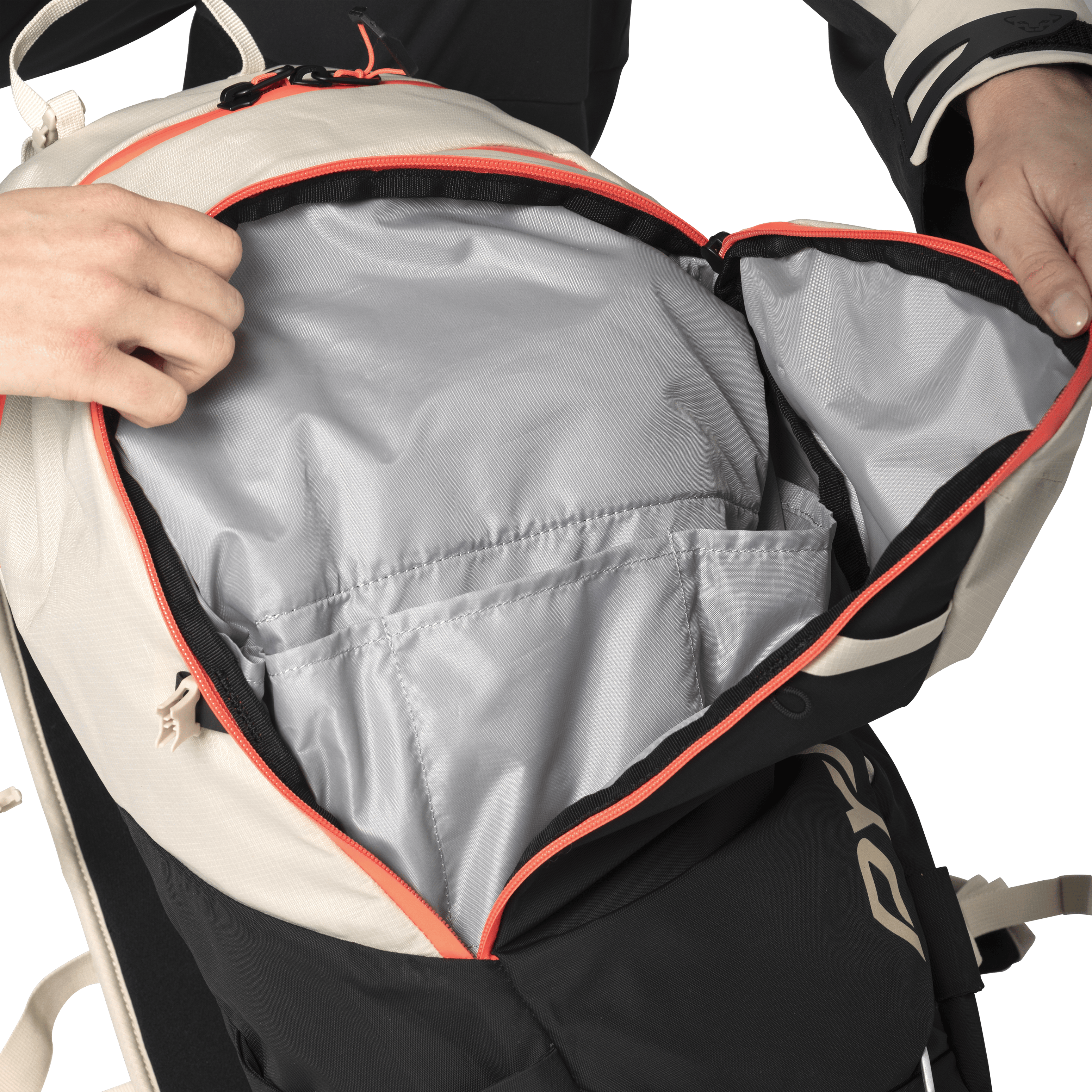 Ridge 24 zaino da donna tech_detail image