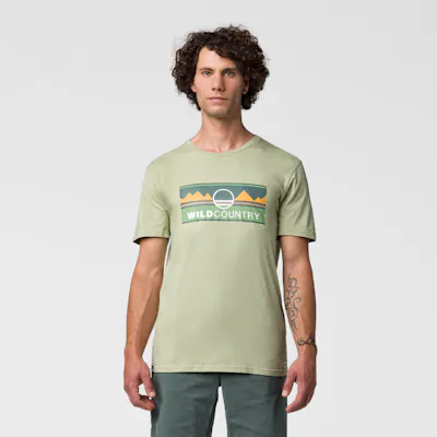 Heritage Herren T-Shirt hover image
