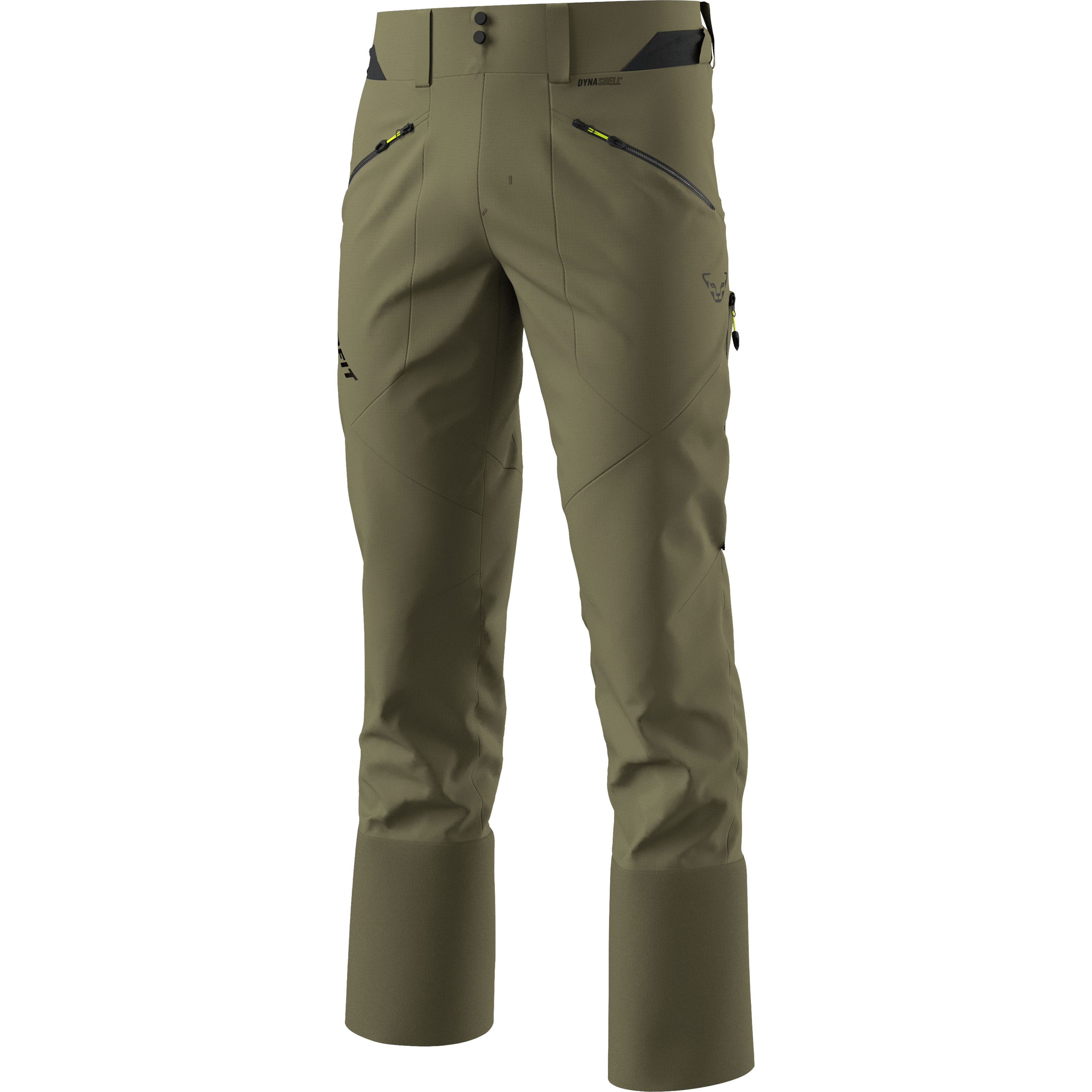 Pantaloni Radical 3 L uomo still image