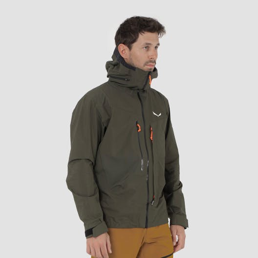 Sella 3 Layers Powertex Hardshell Jacket Men hover image