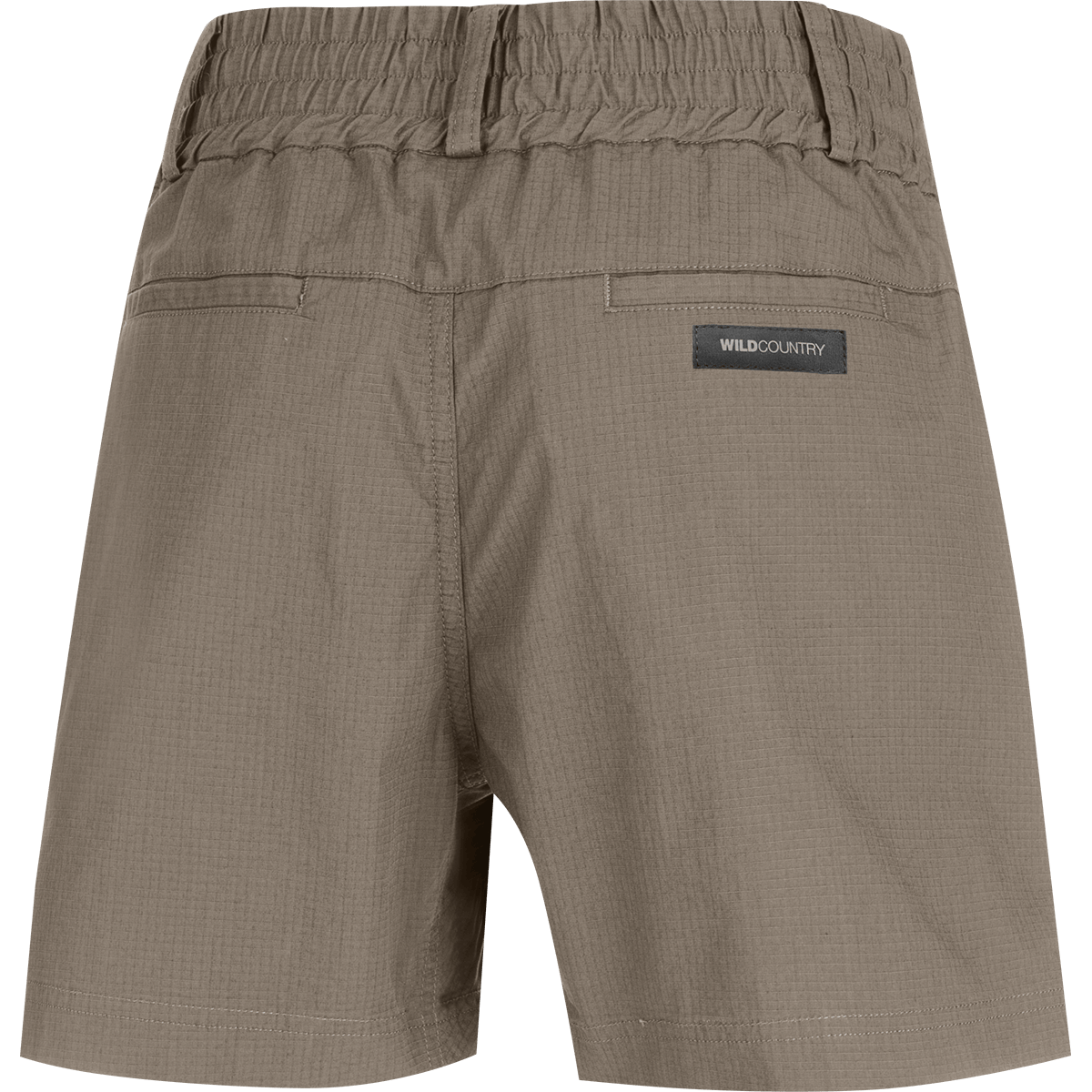 Flow Woman Short  perspective_view image