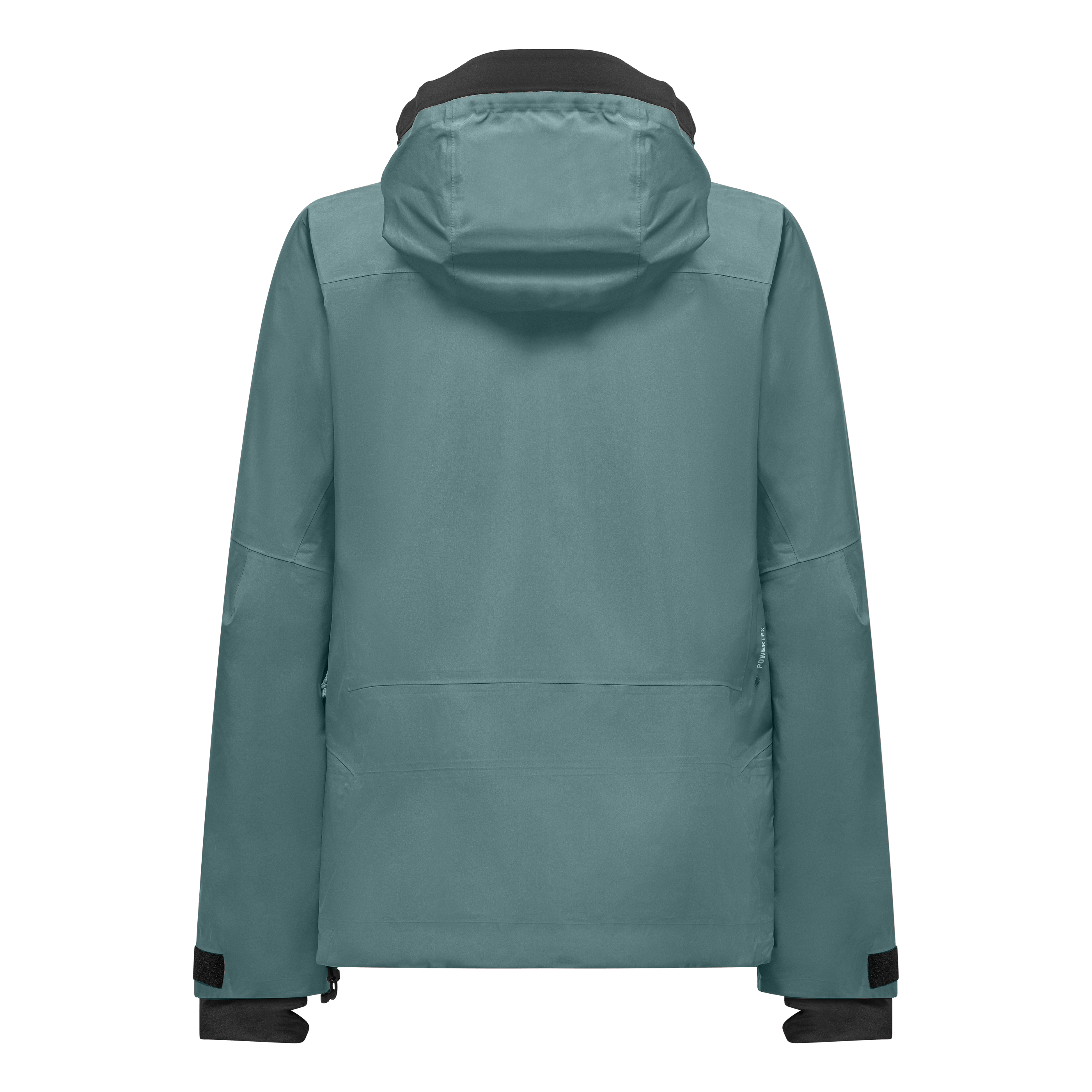 Sella 3 Layers Powertex Hardshell Chaqueta Mujer perspective_view image
