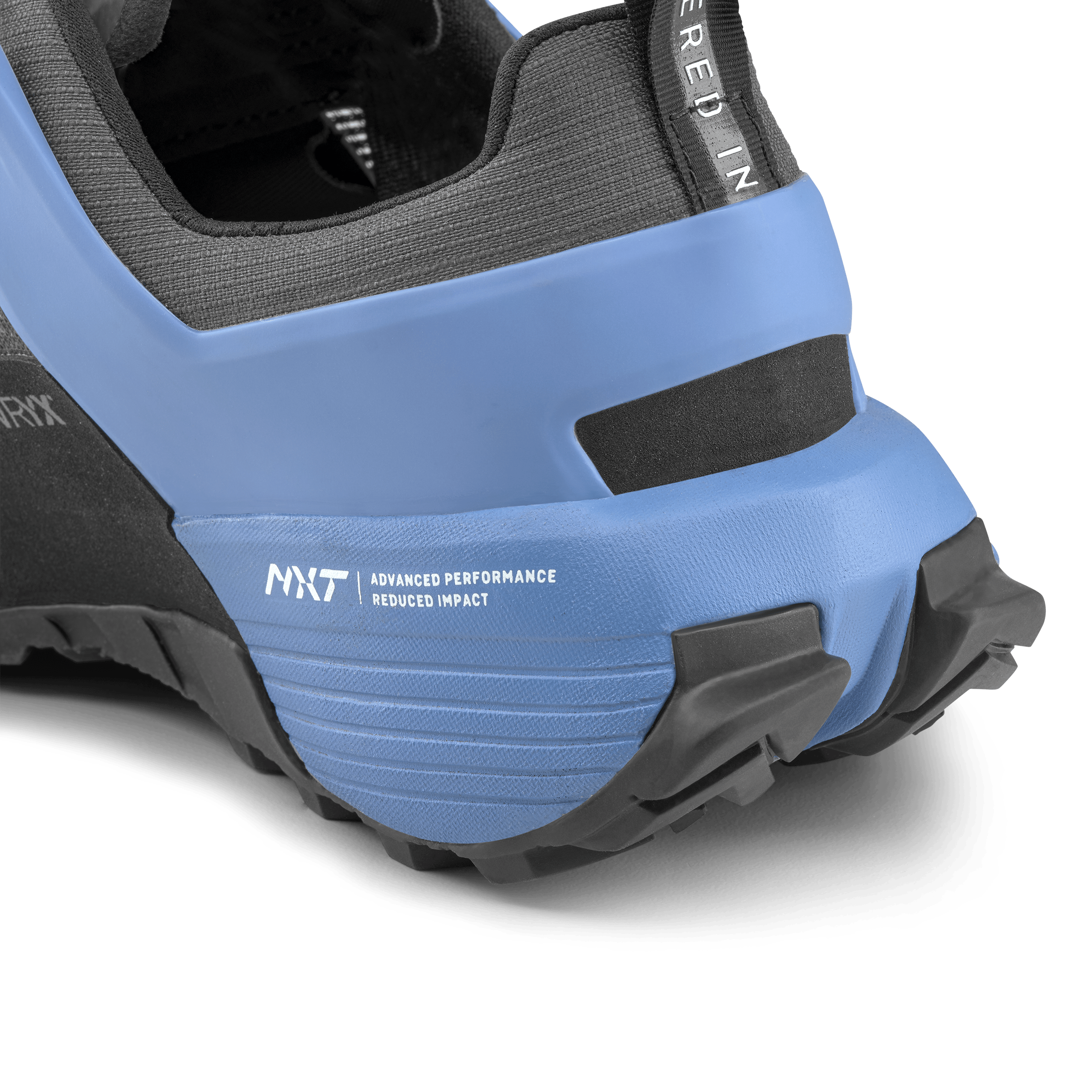 Wildfire NXT Chaussure Femme tech_detail image