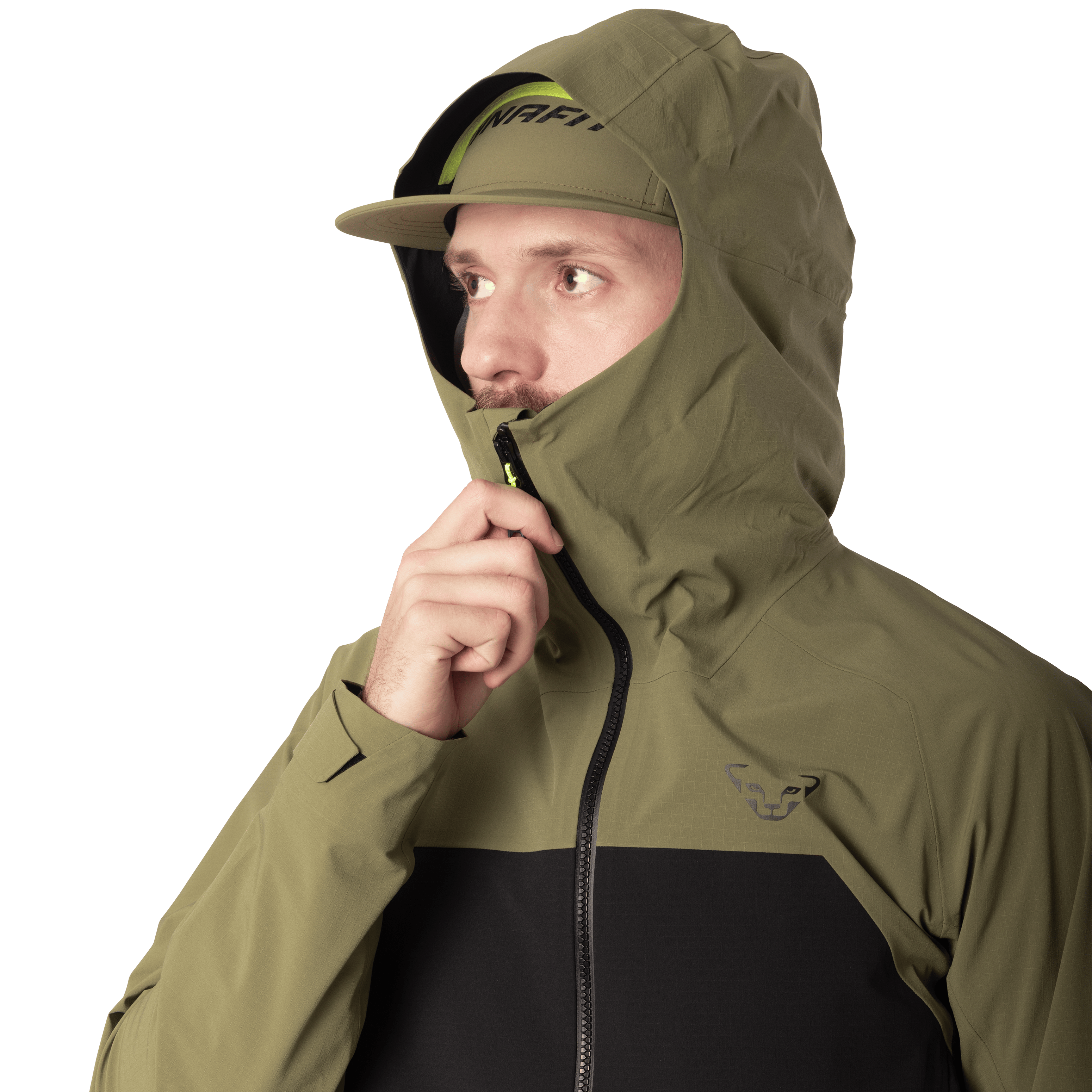 Giacca Radical 3L uomo tech_detail image