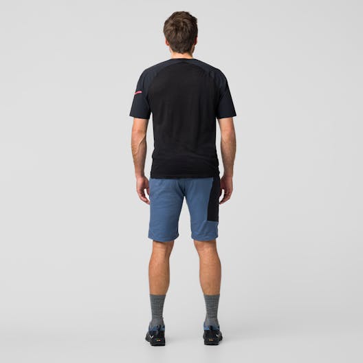 Vento Hemp/Durastretch Shorts Herren on_body image